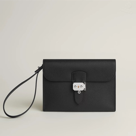 Клатч Hermes Sac a Depeches 24