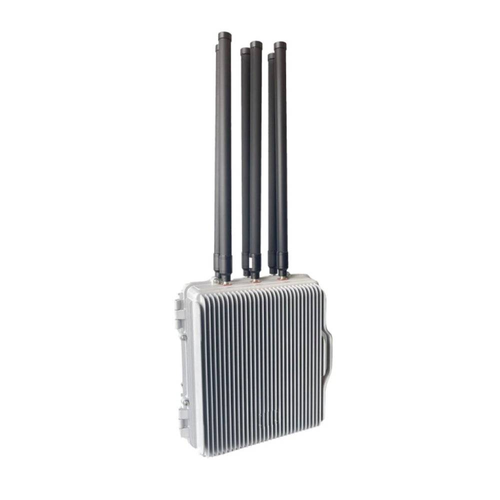 Блокиратор дронов Гарпия D6 240W