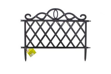Изгородь садовая пластиковая (350х455мм)(5шт к-т) WMC TOOLS WMC-TG6102047