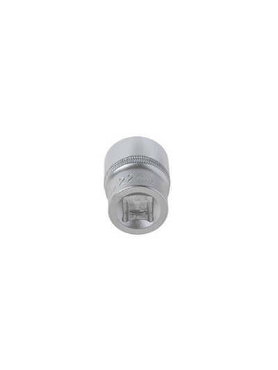 Головка 1/2" Super Lock 22 мм L=38 мм, на холдере Arnezi R0300822