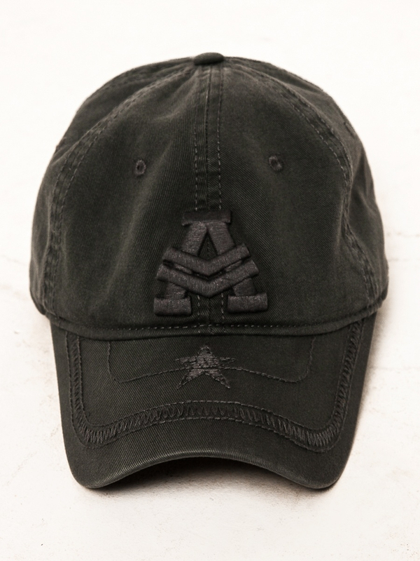 Кепка Armed Forces kepA