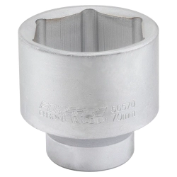 Головка 70мм 3/4''6гр. Forsage F-56570