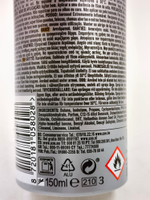 Антиперспирант-дезодорант-спрей Axe Gold Anti-White Marks 150 мл (из Финляндии)