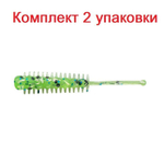 Силиконовая Приманка Sprut Hiroko