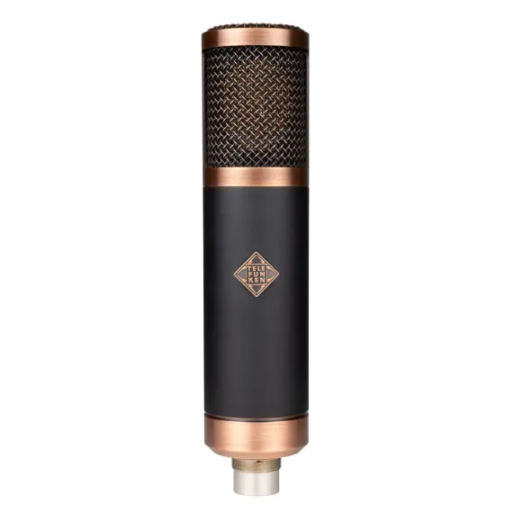Telefunken TF39 Copperhead