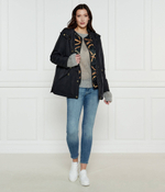 Куртка 2в1 VT28" LAUREN RALPH LAUREN - темно-синий(297967116)