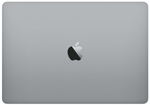 Ноутбук Apple MacBook Pro 13.3" A1708 (MPXQ2RU/A) 13.3"/Intel Core i5-7360U/RAM 8 GB/ SSD 128 GB/Intel Iris Plus graphics/2560*1600/IPS/Mac Os/Подсветка кл-ры: нет/Серый космос. Состояние: B1