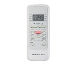 Dantex RK-09SDM4/RK-09SDM4E