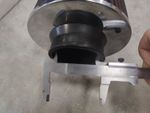 Фильтроэлемент воздушный Ricardo R61105AZLDS; TDK 170 6LT/Air filter assy