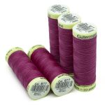 Нитки отделочные Gutermann Top Stitch 30 (30 метров), 5 кат. | 877 мальва