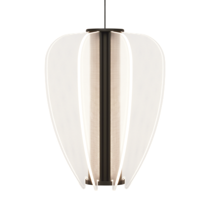 Светильник Visual Comfort Mini Nyra Pendant FreeJack