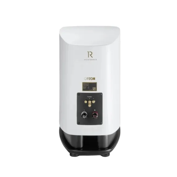 Canton Reference 9 White Matt