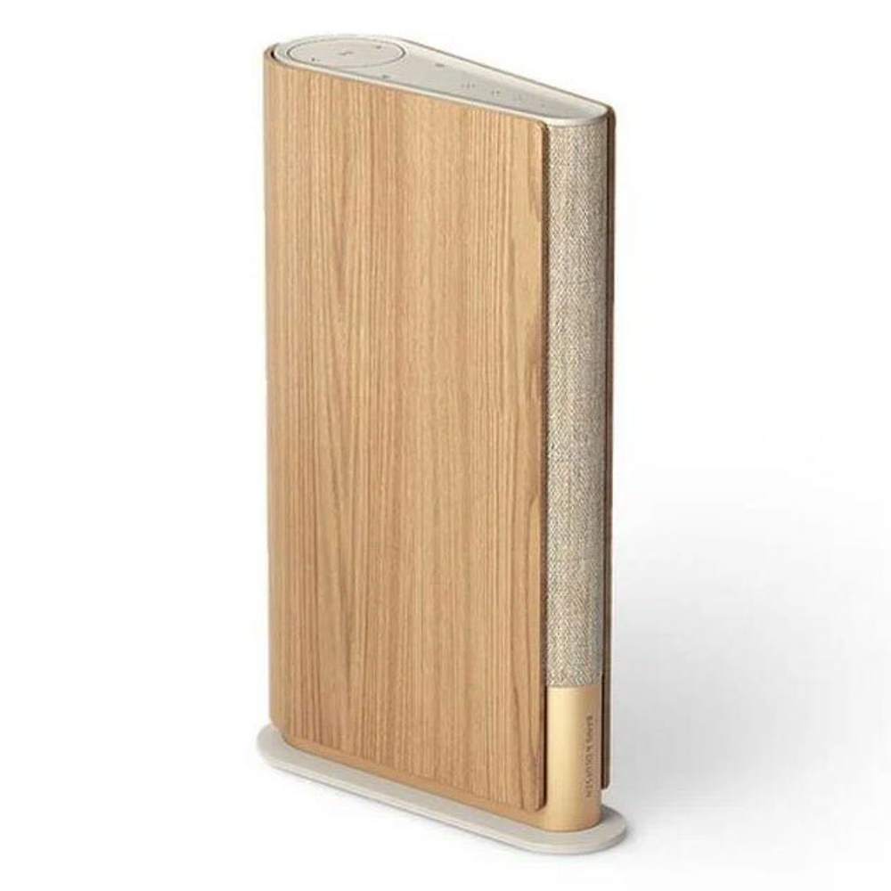 Компактная колонка Bang & Olufsen Beosound Emerge, Gold Tone