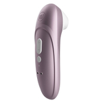Сиреневый бесконтактный клиторальный стимулятор 16см Womanizer Pro Clitoral Suction Stimulator Lilac WZPO1SGZ