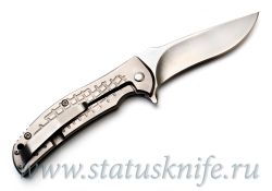 Нож RJ Martin Overkillфотография - 4