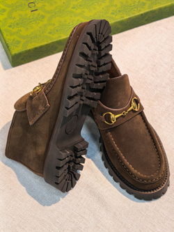 Ботинки Gucci