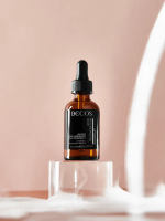 BECOS Антиоксидантная сыворотка-концентрат с витамином С- VITAMIN C ANTIOXIDANT DROPS ,30 мл