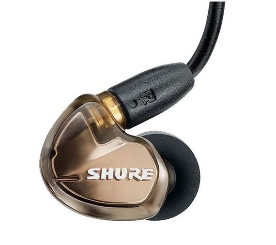 SHURE SE535-V-RIGHT правая часть наушника