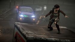 inFAMOUS: Второй сын + inFAMOUS: Первый свет