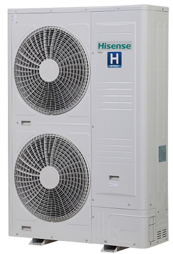 Наружный блок VRF системы Hisense AVW-96HKFH1