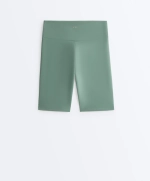 Велосипедные шорты Comfortlux High Rise, 20 см - OYSHO