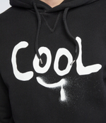 Худи cool Dsquared2 - черный(S74GU0580 S25516)