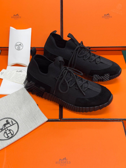 Кроссовки Hermes Slip-on Lift