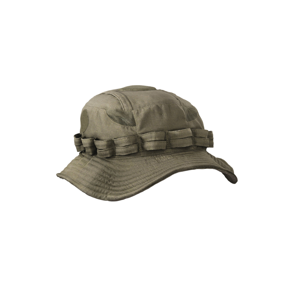 Панама мужская UF PRO Striker Gen.3 Boonie Hat Brown Grey (2XL, Brown Grey)