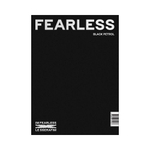 Альбом LE SSERAFIM - FEARLESS