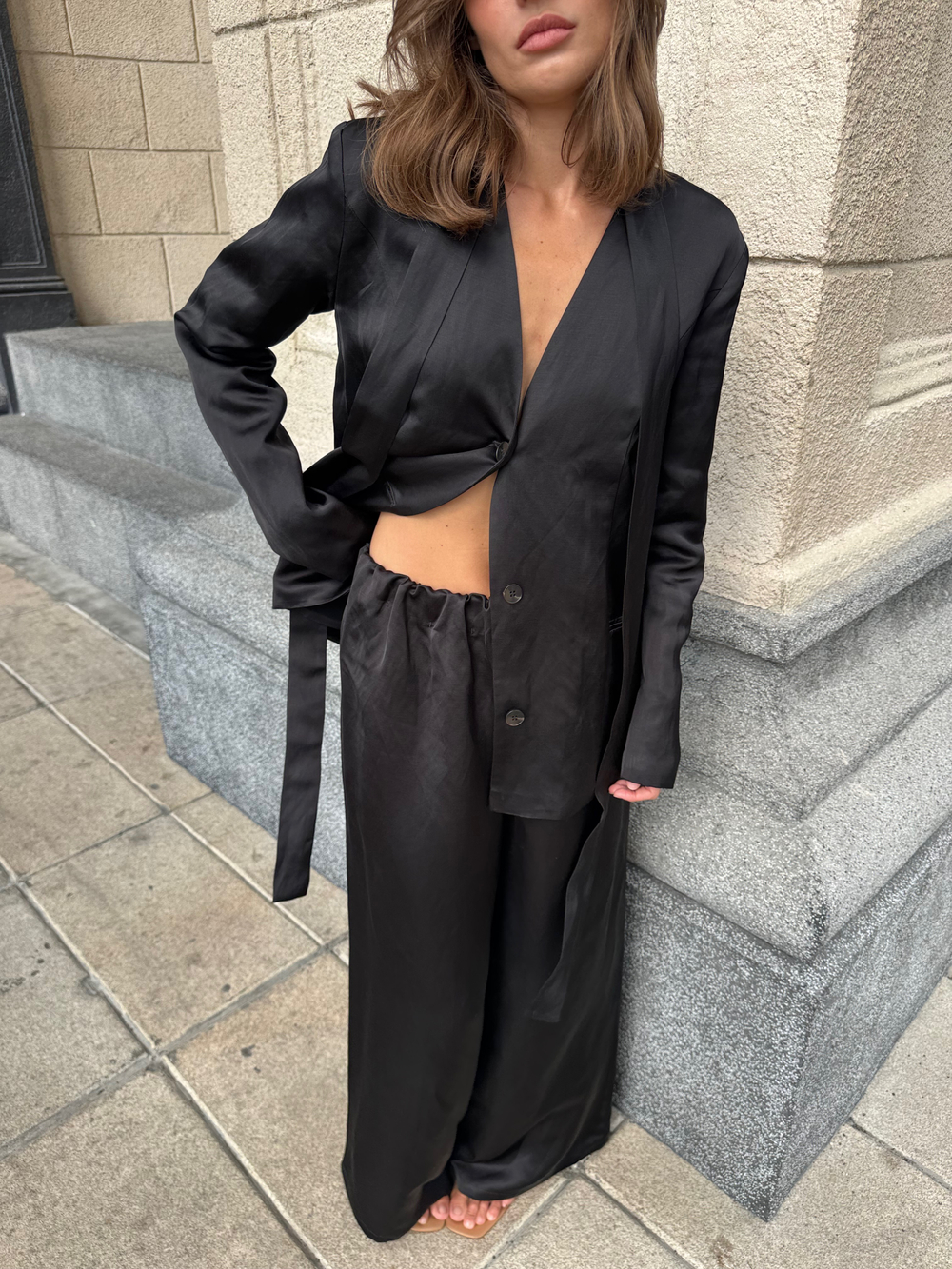 костюм CLEMENT2 black