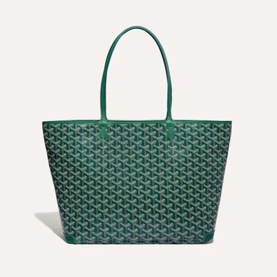 Сумка Goyard Artois MM