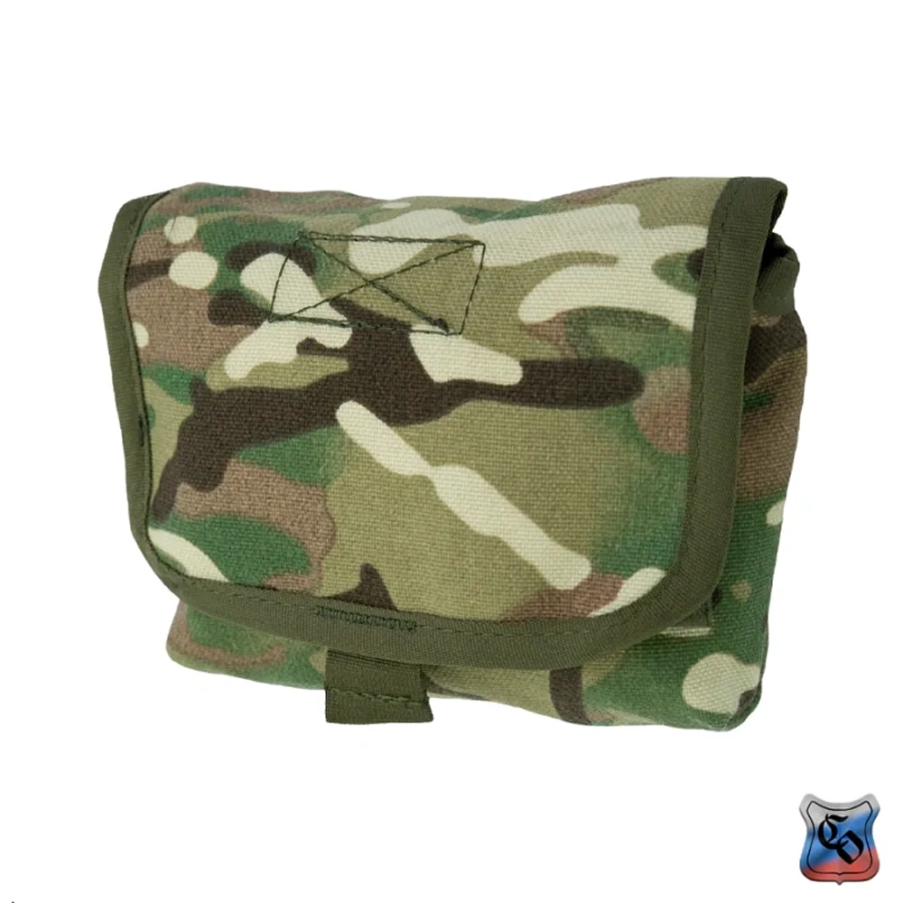 ИПП MOLLE. Сумка для ИПП или аптечки