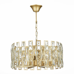 Люстра подвесная ST Luce Anzio SL1626.203.08