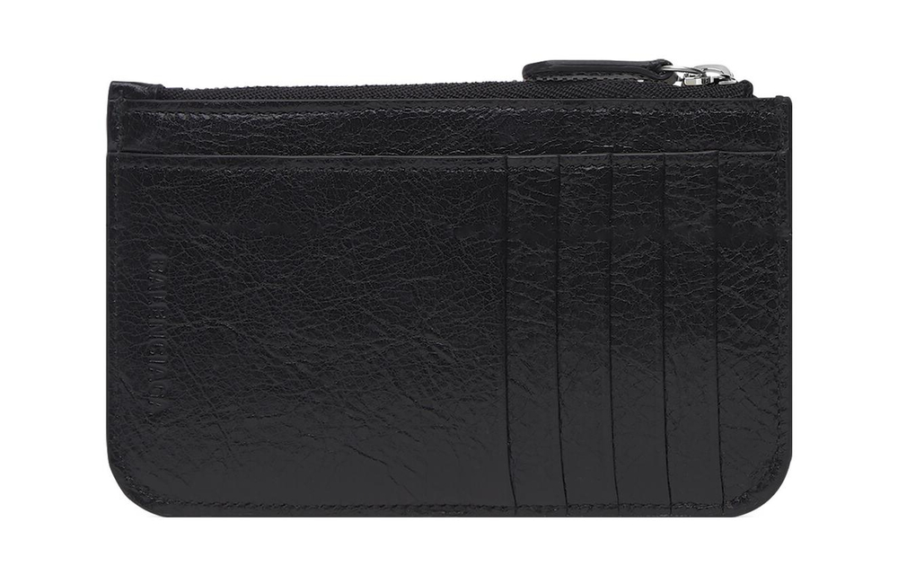 Balenciaga Le Cagole Card Holder