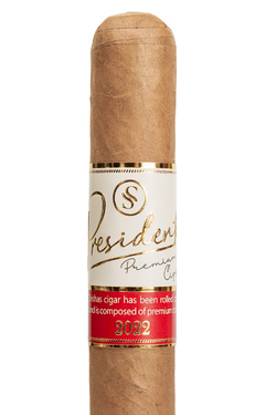 Orishas Presidentes Robusto