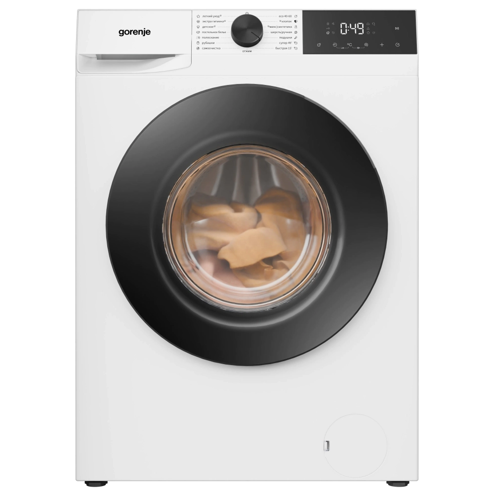 Стиральная машина Gorenje WG2P114A12/C