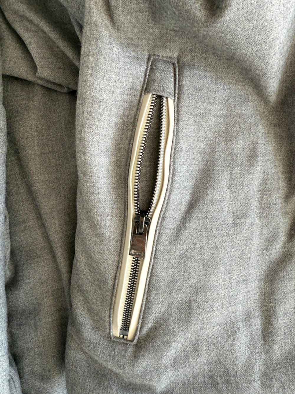 Двухсторонняя куртка Hugo Boss, L