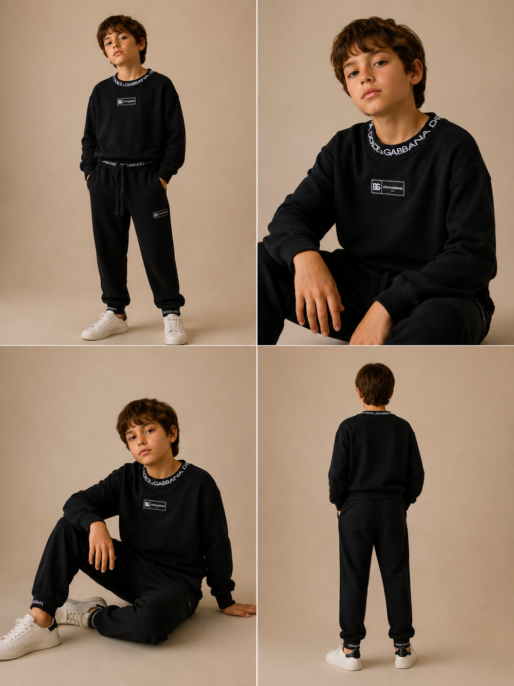 Костюм Dolce&Gabbana, 140