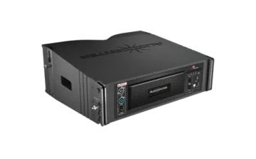 Audiocenter K-LA28-DSP активный элемент линейного массива