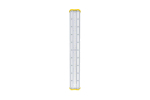 Светильник LED Diora Piton 2Ex 48/6100 Д прозрачный 6100лм 48Вт 3000K IP65 0,95PF