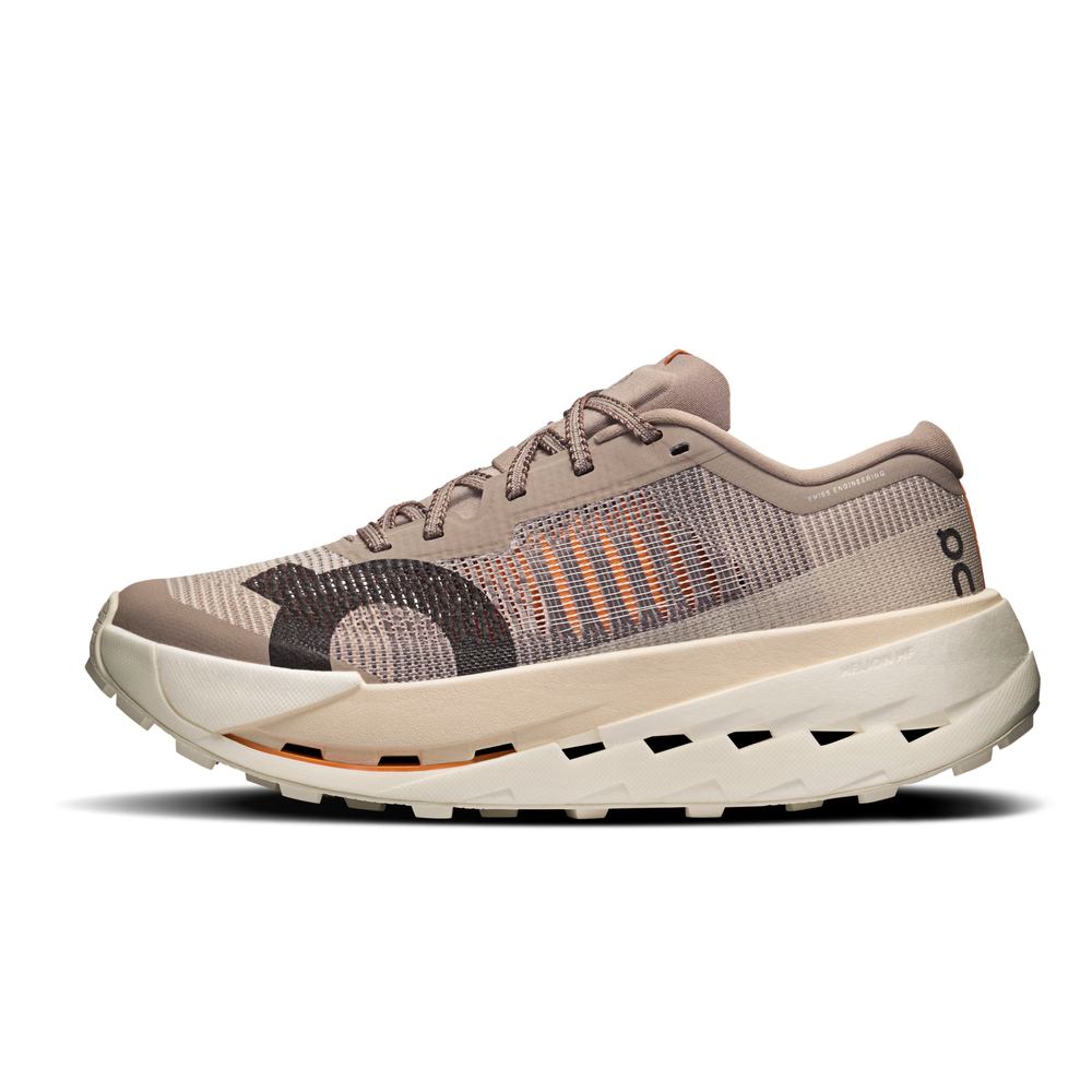 On S Cloudultra Pro Cinder Pearl
