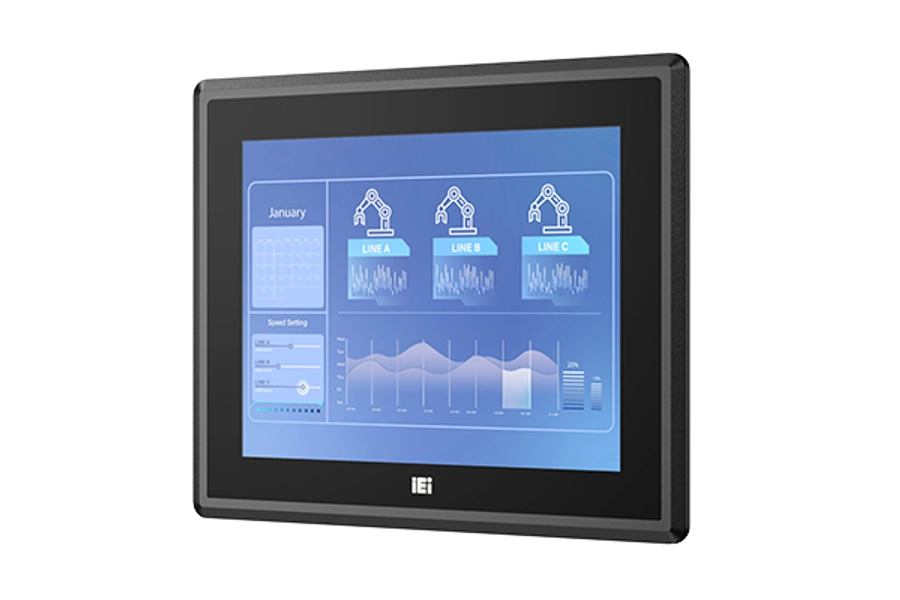 PPC2-C121-ADLP-i5/8G