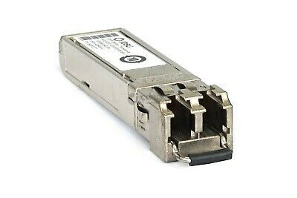 Трансивер QLogic 4GB SHORT-WAVE GBICS 850Nm 64P0271