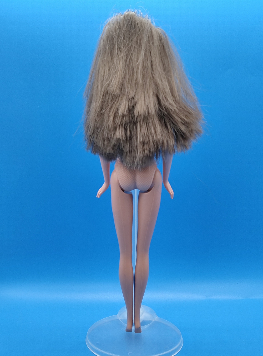 Кукла Барби винтаж Boutique Barbie (brunette) Mattel 2002г для реставрации 023730