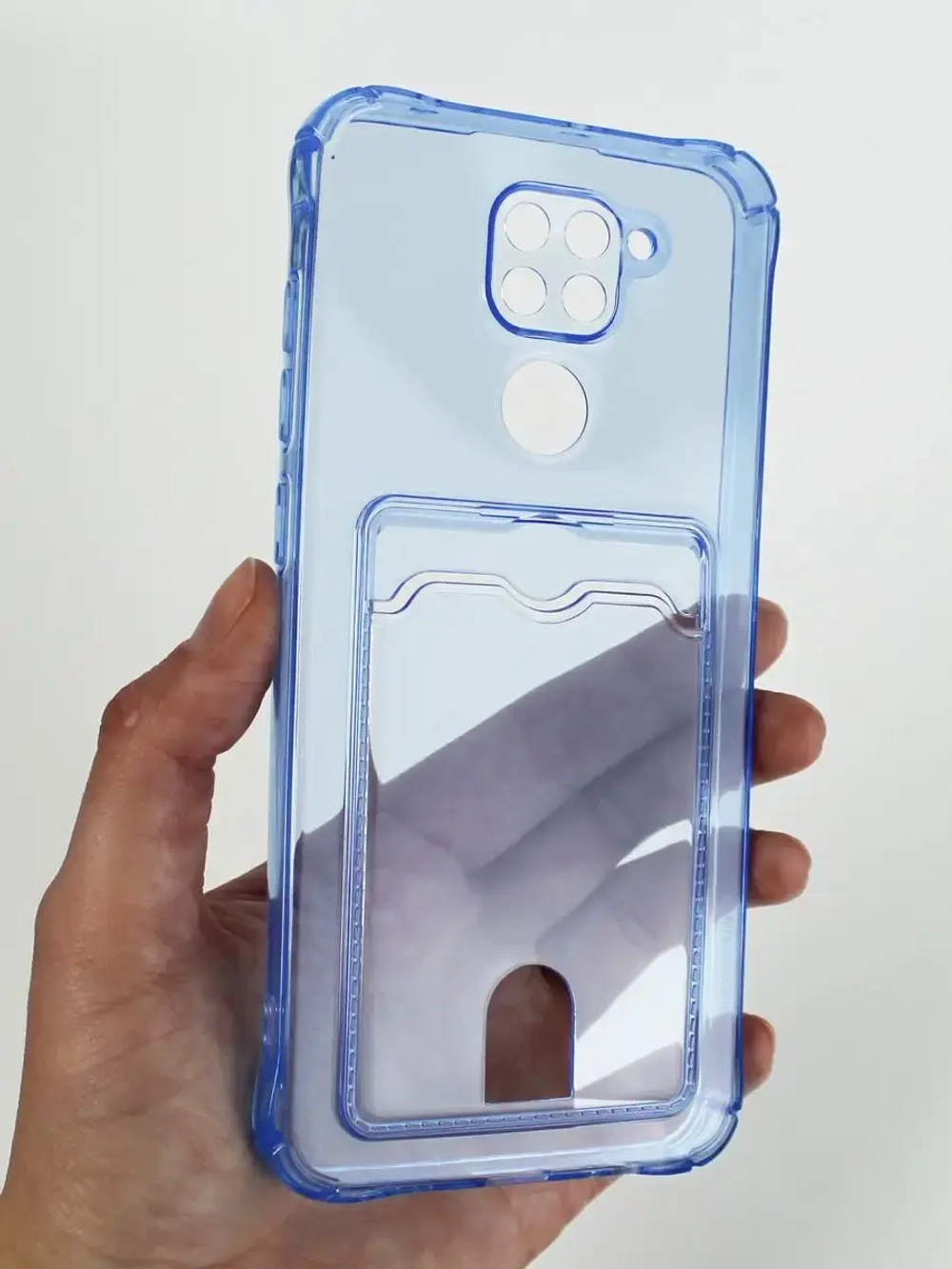 Чехол на Xiaomi Redmi Note 9, Редми Нот 9