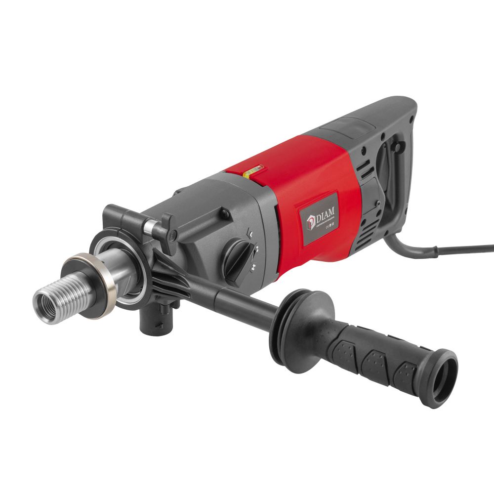 Сверлильная машина DIAM ML-180/3 620089 - алмазное бурение до 180 мм