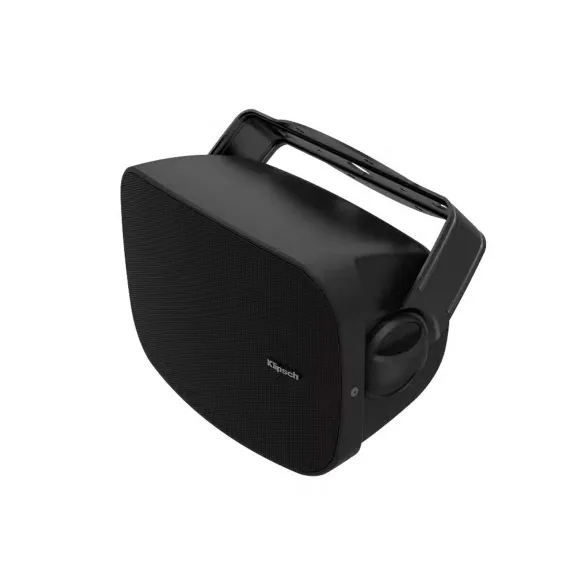 Klipsch RSM-650 Black