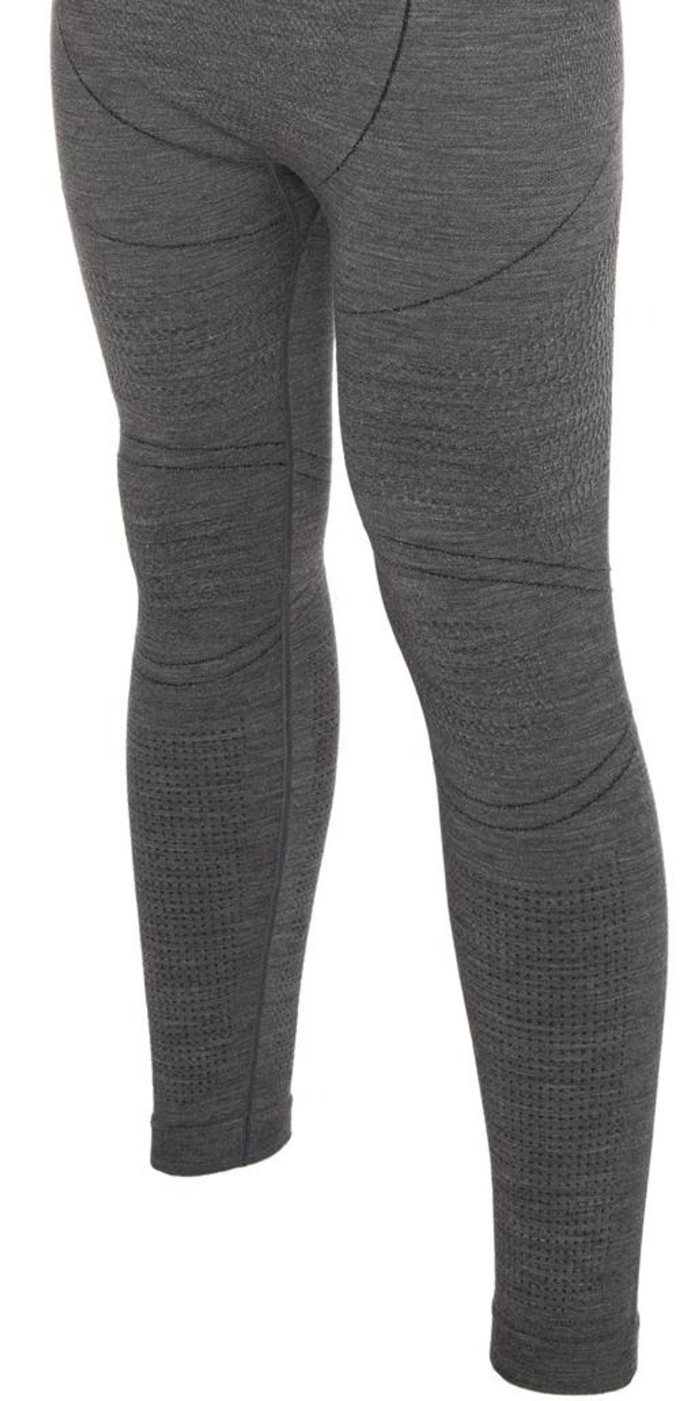 Комплект термобелья VIKING Lan Pro Merino Dark Grey (US:XL)