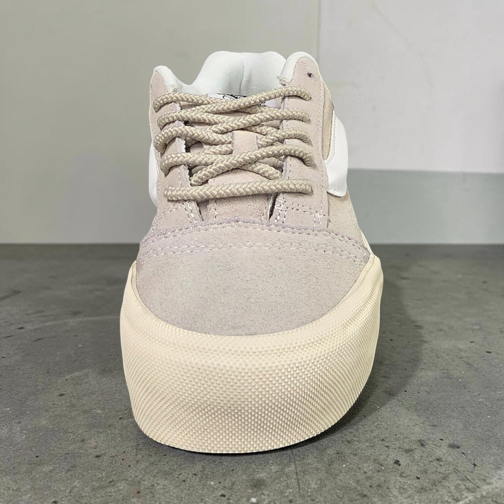 Vans Knu Skool • Gray