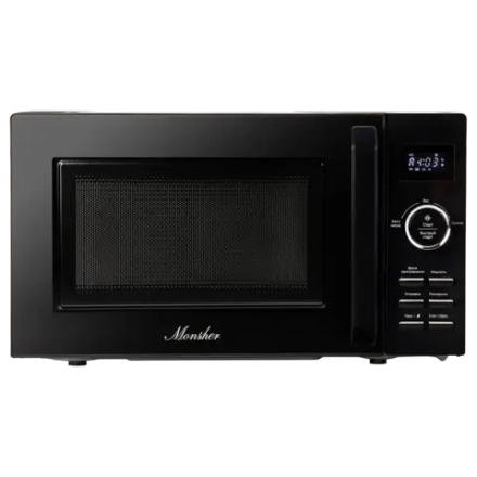 Микроволновая печь Monsher MTW 202 Noir